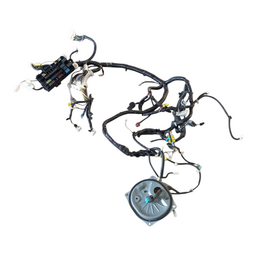 Chicote Interno Fit 1.5 2015 A 2021