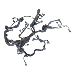 Chicote Motor Fit 1.5 2015 A 2021