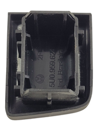 BOTAO FALSO VOLKSWAGEN GOL G6 2017 2023 5U0959624