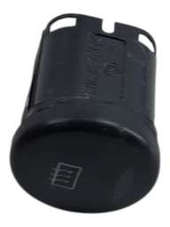 BOTAO DESEMBACADOR TRASEIRO FORD FIESTA 2003 2010