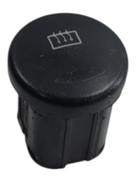 Botao Desembacador Traseiro Ford Fiesta 2003 2010