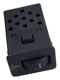 BOTAO REGULAGEM LUZ INTERNA FREELANDER 2002 2006