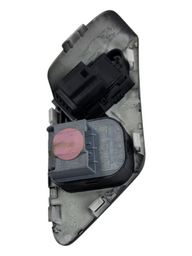 INTERRUPTOR BOTAO RETROVISOR ELETRICO VOLKSWAGEN GOLF 2017