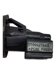 BOTAO SENSOR LUZ PORTA RENAULT DUSTER CLIO 2012 2015