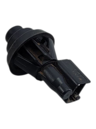 BOTAO SENSOR LUZ PORTA RENAULT DUSTER CLIO 2012 2015