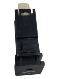 BOTAO INTERRUPTOR SECURITY TOYOTA COROLLA 2009 2014 489138
