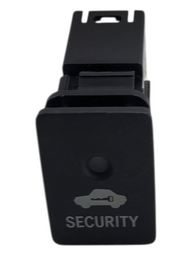 Botao Interruptor Security Toyota Corolla 2009 2014 489138