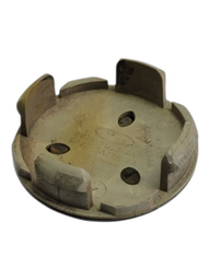 CALOTA CENTRAL CUBO RODA FORD FUSION 2013 2018
