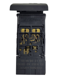 BOTAO FAROL NEBLINA LANTERNA TRASEIRA FREELANDER 1 2003 2006