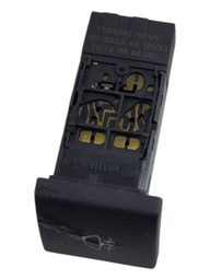 BOTAO FAROL NEBLINA LANTERNA TRASEIRA FREELANDER 1 2003 2006