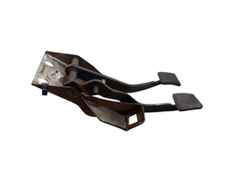 Conjunto Pedal Freio Embreagem Ranger 3.0 1998/2012