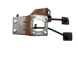 CONJUNTO PEDAL FREIO EMBREAGEM RANGER 3.0 1998/2012