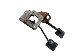 CONJUNTO PEDAL FREIO EMBREAGEM RANGER 3.0 1998/2012