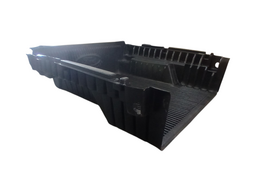 PROTETOR DE CAÇAMBA RANGER 1994/2012 