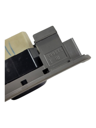 BOTAO RETROVISOR ELETRICO TOYOTA COROLLA 2003 2007 777665