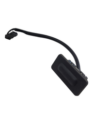 Botao Abertura Macaneta Tampa Traseira Spin 2017