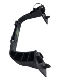 SUPORTE MACANETA DIANTEIRA ESQUERDA PEUGEOT 208 2012
