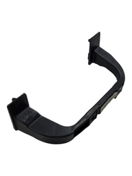 Suporte Macaneta Dianteira Esquerda Peugeot 208 2012