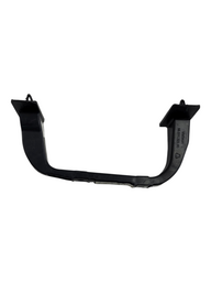 SUPORTE MACANETA DIANTEIRA ESQUERDA PEUGEOT 208 2012