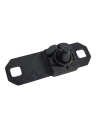  Batente Porta Correr Sprinter 2019 2024 A9107662500