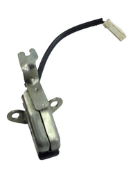 FECHADURA TRAVA TAMPA TRASEIRA FIAT FIORINO 2015 2020