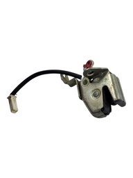 FECHADURA TRAVA TAMPA TRASEIRA FIAT FIORINO 2015 2020