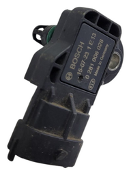 SENSOR MAP FIAT DUCATO 2.3 16V 2010 2017 0281006028