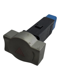 Botao Comando Pisca Alerta Chery Cielo 2013 M113718010ba 