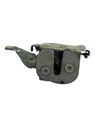 FECHADURA ELETRICA TRASEIRA ESQUERDO FIAT UNO 1983 2013