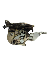 FECHADURA ELETRICA TRASEIRA ESQUERDO FIAT UNO 1983 2013