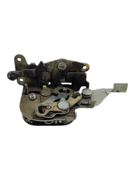 FECHADURA ELETRICA TRASEIRA ESQUERDO FIAT UNO 1983 2013