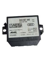 MÓDULO INTERFACE AUDI A3 1.4 2013 2014 8V0907440