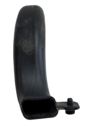 DUTO AR PAINEL ESQUERDO RENAULT CLIO 2003  2006 7700435155