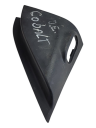 MOLDURA INTERNA RETROVISOR ESQUERDO CHEVROLET COBALT 2012 
