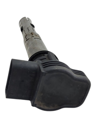 BOBINA IGNICAO VOLKSWAGEN POLO 1.8 8V 2005 2009 GN10345