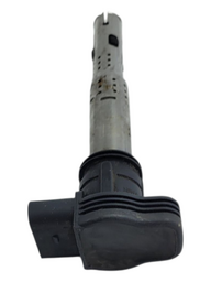 BOBINA IGNICAO VOLKSWAGEN POLO 1.8 8V 2005 2009 GN10345