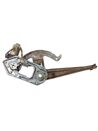 MÁQUINA DE VIDRO PORTA DIANTEIRA ESQUERDA RANGER 94 A 09 ELÉ