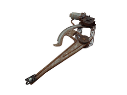 MÁQUINA DE VIDRO PORTA DIANTEIRA ESQUERDA RANGER 94 A 09 ELÉ