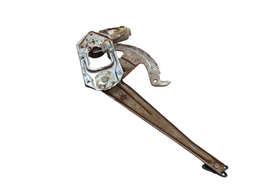 MÁQUINA DE VIDRO PORTA DIANTEIRA ESQUERDA RANGER 94 A 09 ELÉ