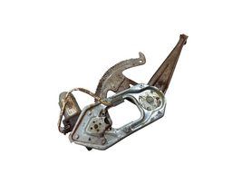 MÁQUINA DE VIDRO PORTA DIANTEIRA ESQUERDA RANGER 94 A 09 ELÉ