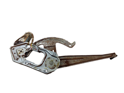 MÁQUINA DE VIDRO PORTA DIANTEIRA ESQUERDA RANGER 94 A 09 ELÉ