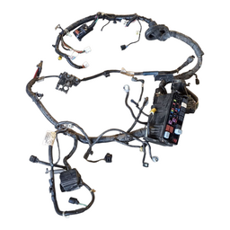 Chicote Caixa Fusível Fit 1.5 2015 A 2021