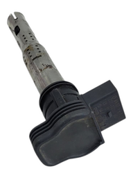 BOBINA IGNICAO VOLKSWAGEN POLO 1.8 8V 2005 2009 GN10345