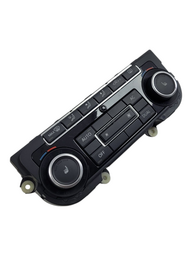 COMANDO AR CONDICIONADO JETTA 2010 2014 5K0907044EA