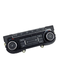 Comando Ar Condicionado Jetta 2010 2014 5k0907044ea
