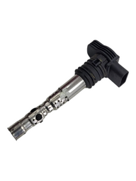 BOBINA IGNICAO VOLKSWAGEN GOLF POLO 1.8 A3 A4 1999 06B905115