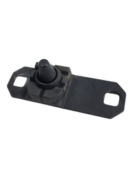 Batente Porta Lateral Sprinter 415 416 515 516 2005