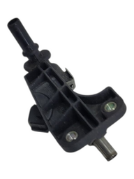 BICO INJETOR PARTIDA FRIO CAPTUR DUSTER 2014 166077213R