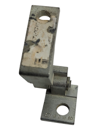 DOBRADICA INFERIOR PORTA DIREITA FIAT STILO 2004 2010