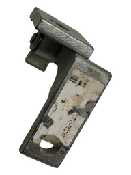 DOBRADICA INFERIOR PORTA DIREITA FIAT STILO 2004 2010